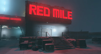 Red mile