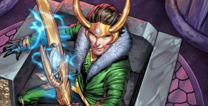 Loki Decks Marvel Snap