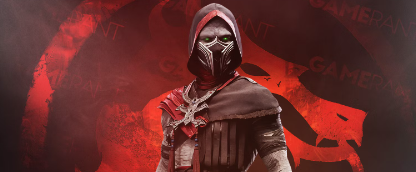 Ermac Full Story How To COme Mortal Komba 1