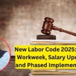 New Labor Code 2025