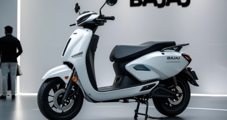 Bajaj Chetak