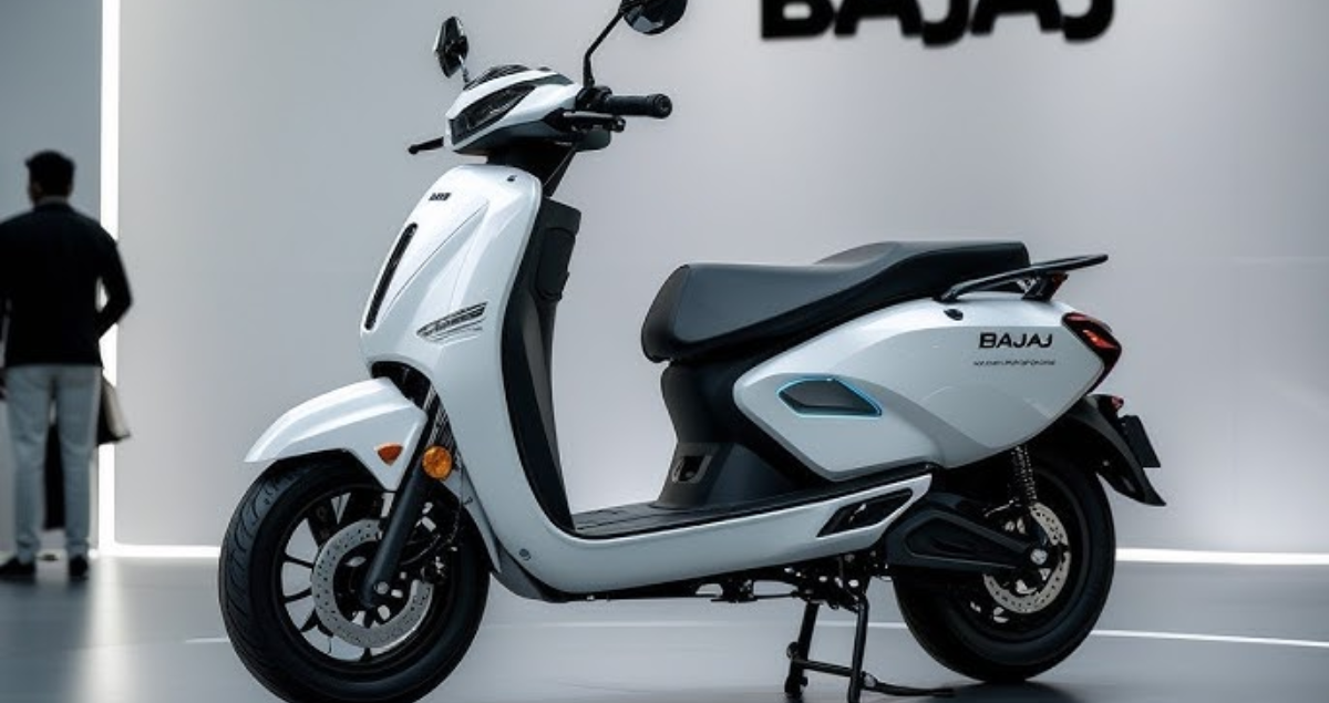 Bajaj Chetak