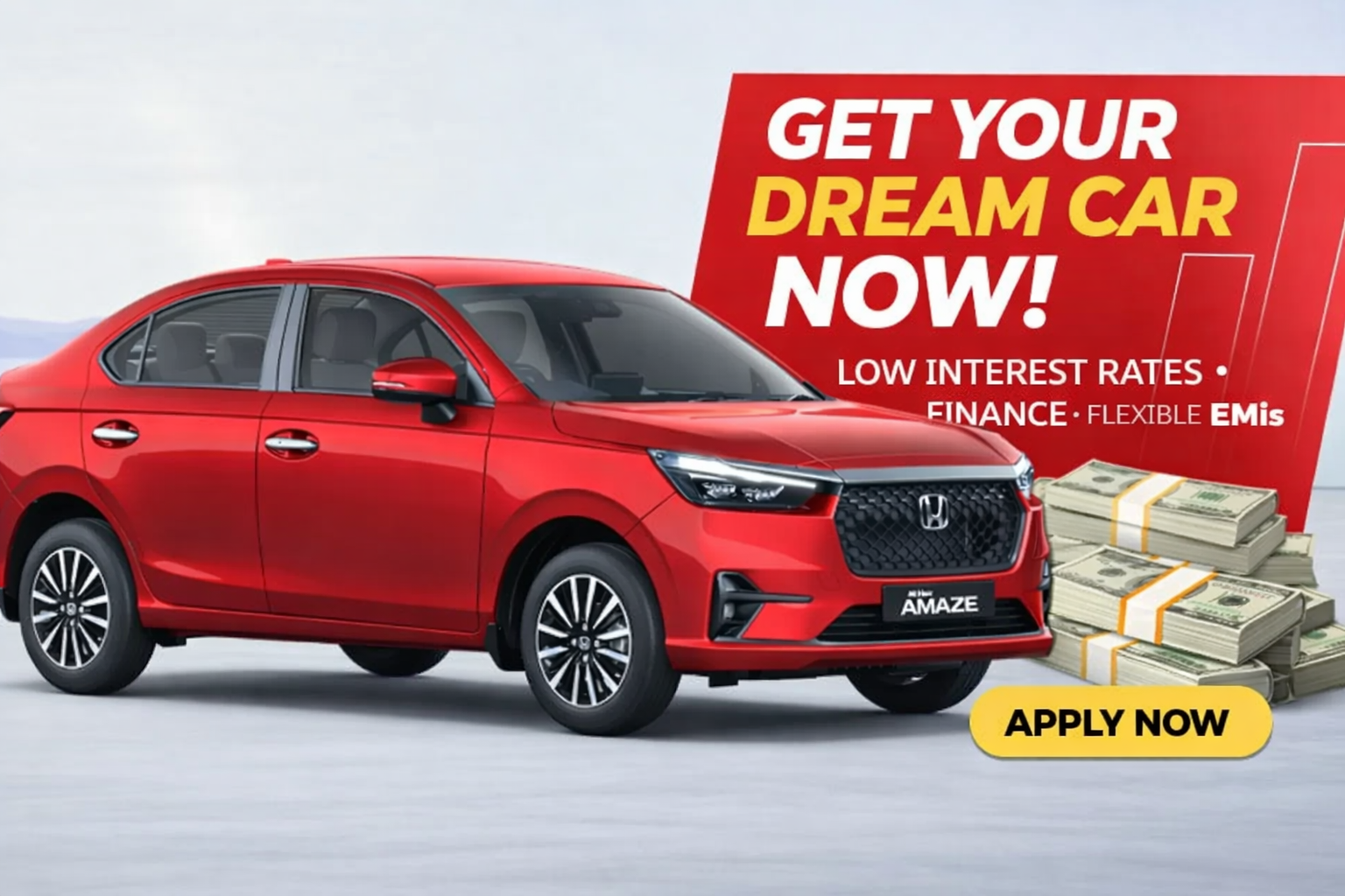 Maruti का बाप बनकर लॉन्च हुआ Honda का नया कार, पावरफुल इंजन के साथ मिलेगा 24 kmpl का तगड़ा माइलेज