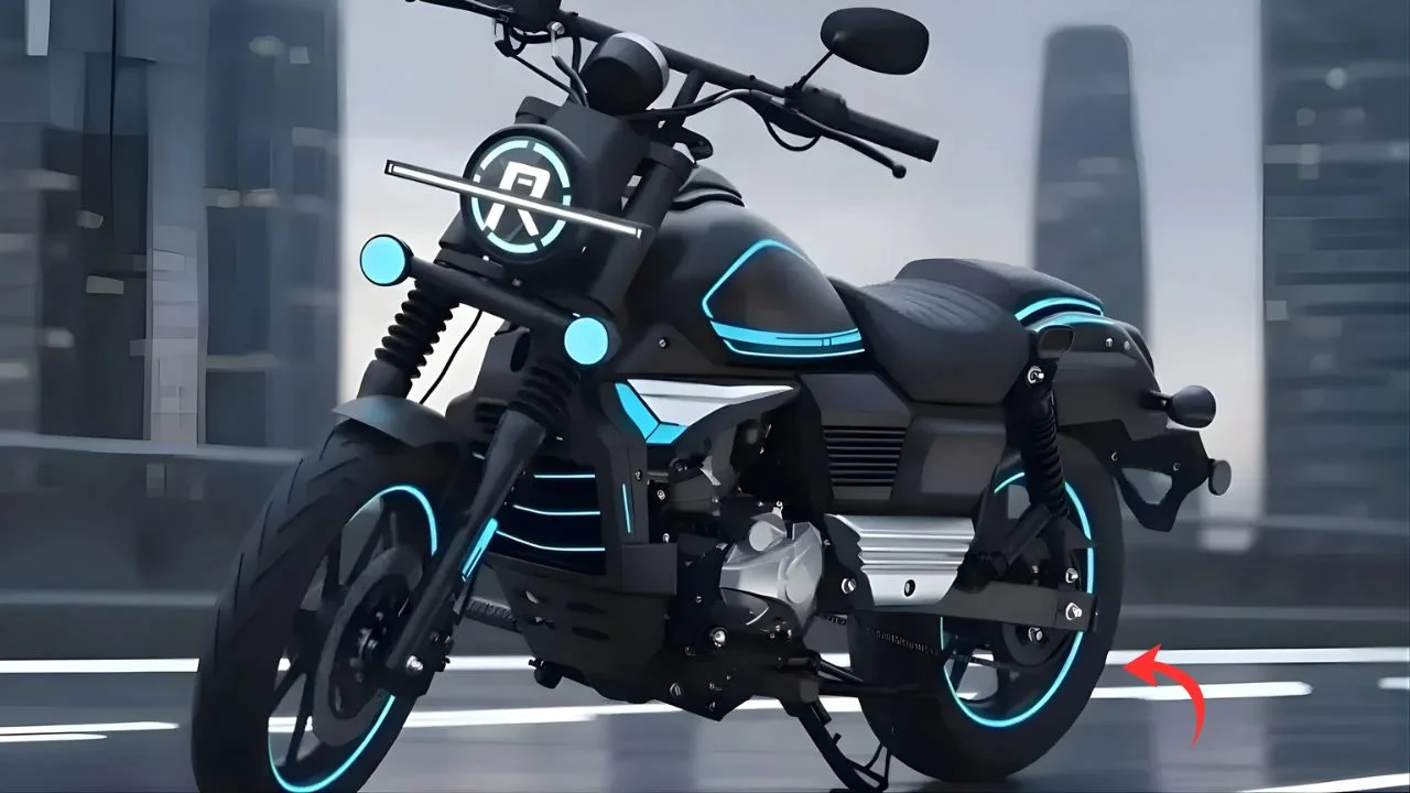 नई Rajdoot 350 2026: क्लासिक डिजाइन, 55KMPL माइलेज और दमदार परफॉर्मेंस