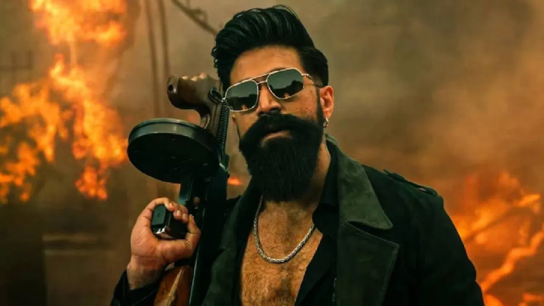 Toxic Full Movie: The Most Action Film You Must Watch