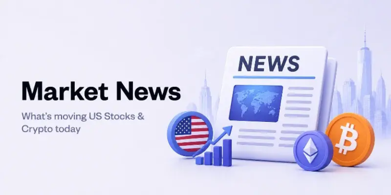 WhiteBIT TradeFi Brings Traditional and Digital Markets Together